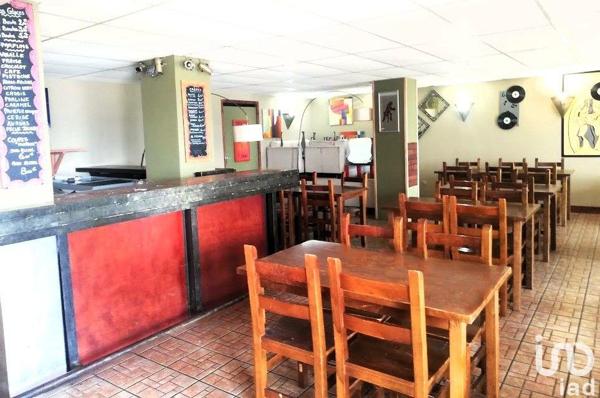 Bar-brasserie for sale 220 m² Germ