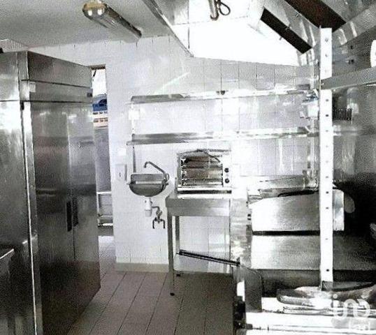 Bar-brasserie for sale 220 m² Germ