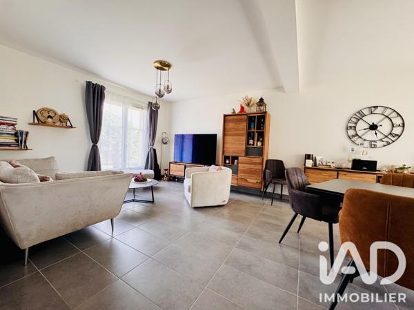 Maison à vendre 6 pièces 132 m² Mézières-sur-Seine