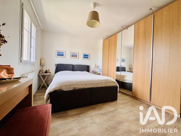 Maison à vendre 6 pièces 132 m² Mézières-sur-Seine