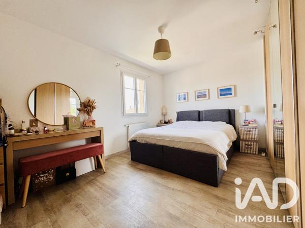 Maison à vendre 6 pièces 132 m² Mézières-sur-Seine