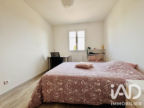 Maison à vendre 6 pièces 132 m² Mézières-sur-Seine
