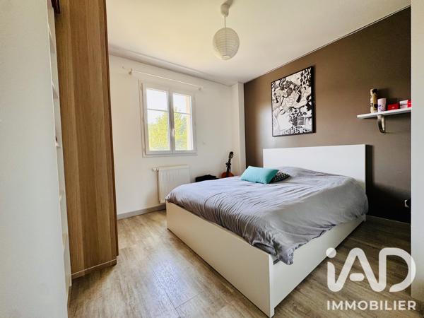 Maison à vendre 6 pièces 132 m² Mézières-sur-Seine