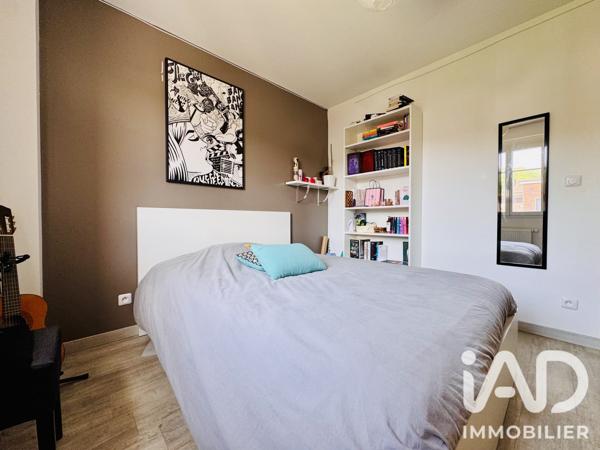 Maison à vendre 6 pièces 132 m² Mézières-sur-Seine