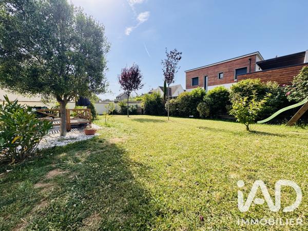 Maison à vendre 6 pièces 132 m² Mézières-sur-Seine