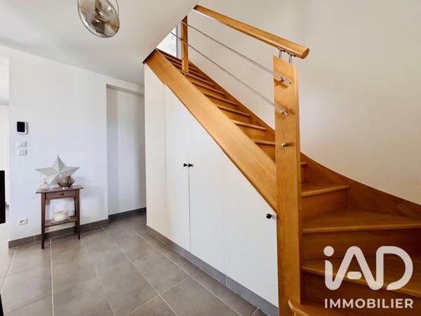 Maison à vendre 6 pièces 132 m² Mézières-sur-Seine