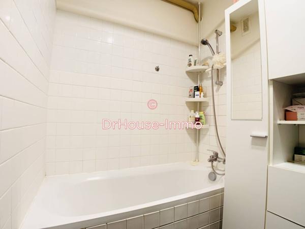 Appartement à vendre 3 pièces de 59 m²