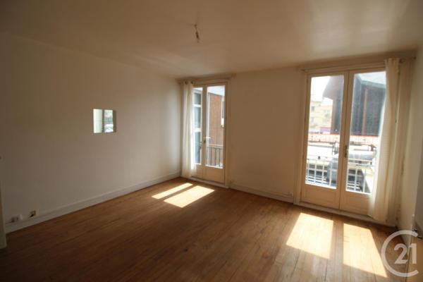 Appartement F2 à vendre  2 pièces - 49 m2 ST VALERY EN CAUX - 76