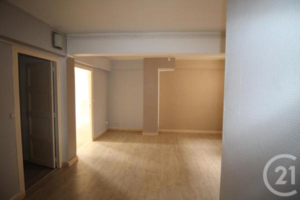 Appartement F2 à vendre  2 pièces - 49 m2 ST VALERY EN CAUX - 76