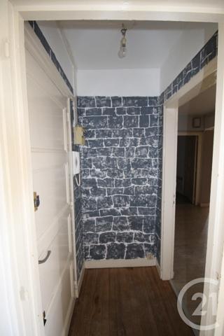 Appartement F2 à vendre  2 pièces - 49 m2 ST VALERY EN CAUX - 76