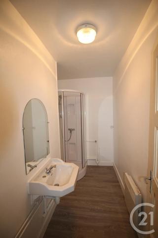 Appartement F2 à vendre  2 pièces - 49 m2 ST VALERY EN CAUX - 76