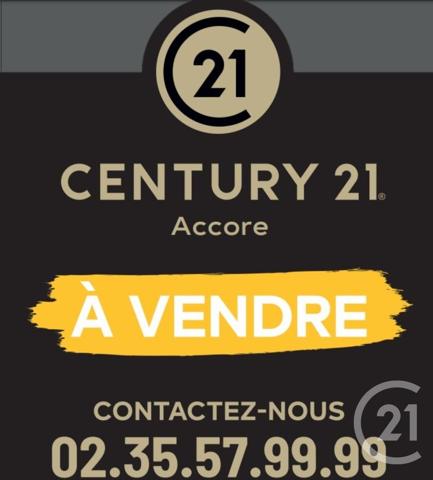 Appartement F2 à vendre  2 pièces - 49 m2 ST VALERY EN CAUX - 76