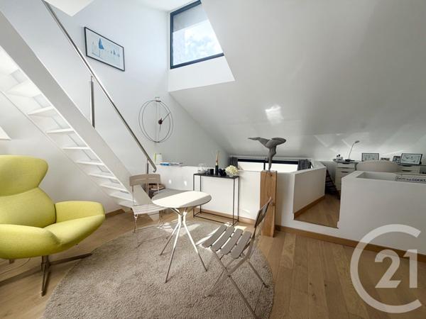 Appartement F3 à vendre  3 pièces - 51,55 m2 DEAUVILLE - 14