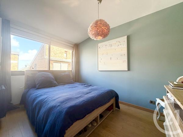 Appartement F3 à vendre  3 pièces - 51,55 m2 DEAUVILLE - 14