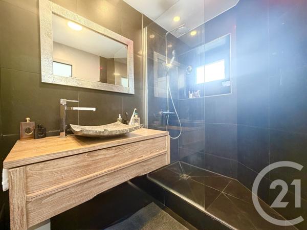 Appartement F3 à vendre  3 pièces - 51,55 m2 DEAUVILLE - 14