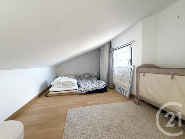 Appartement F3 à vendre  3 pièces - 51,55 m2 DEAUVILLE - 14