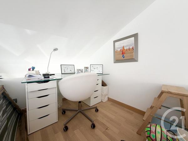 Appartement F3 à vendre  3 pièces - 51,55 m2 DEAUVILLE - 14