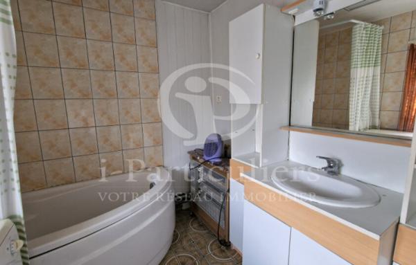 HAVELUY 59292 Maison de Plain-pied 4 pièces