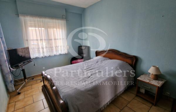 HAVELUY 59292 Maison de Plain-pied 4 pièces