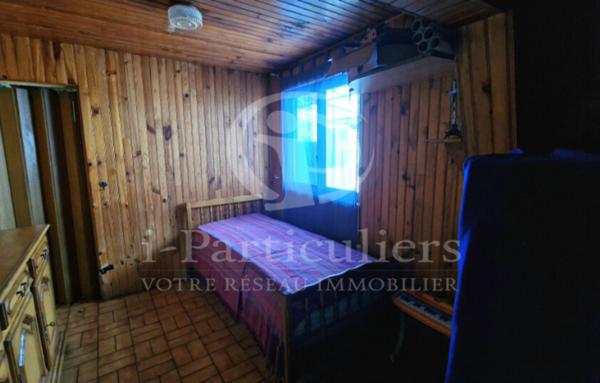 HAVELUY 59292 Maison de Plain-pied 4 pièces