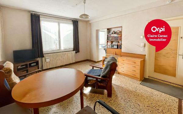Appartement à vendre    3 pièces • 52,86 m2 Castres