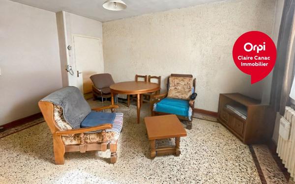 Appartement à vendre    3 pièces • 52,86 m2 Castres