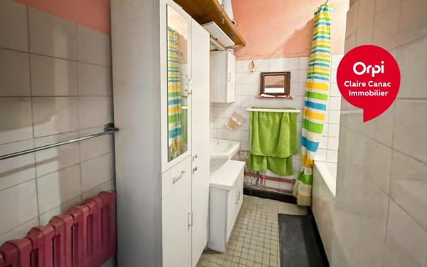 Appartement à vendre    3 pièces • 52,86 m2 Castres