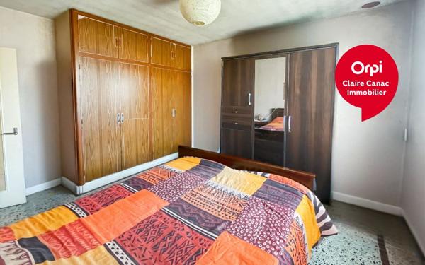 Appartement à vendre    3 pièces • 52,86 m2 Castres