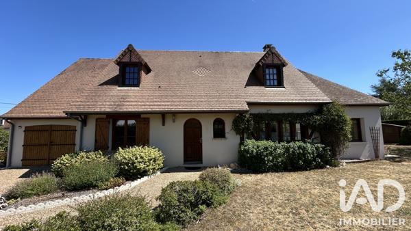 Maison (prestige) à vendre 6 pièces 202 m² Azay-sur-Cher