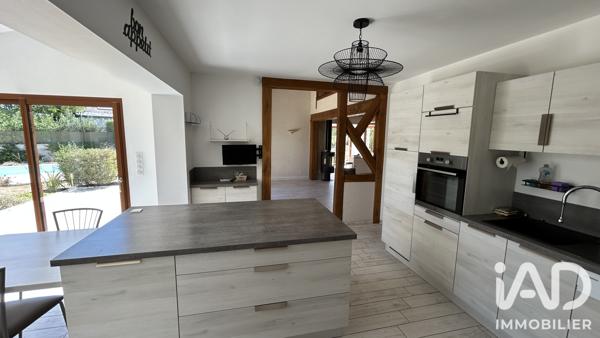 Maison (prestige) à vendre 6 pièces 202 m² Azay-sur-Cher