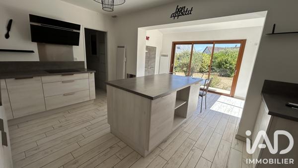 Maison (prestige) à vendre 6 pièces 202 m² Azay-sur-Cher