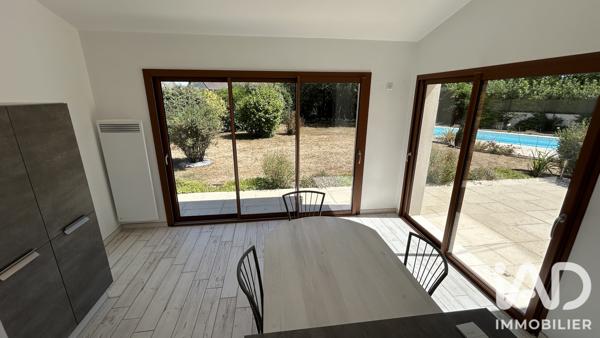 Maison (prestige) à vendre 6 pièces 202 m² Azay-sur-Cher
