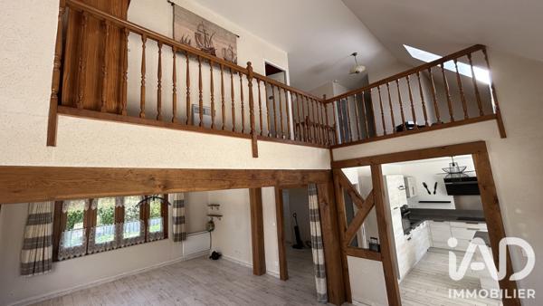 Maison (prestige) à vendre 6 pièces 202 m² Azay-sur-Cher