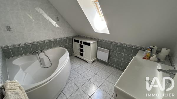 Maison (prestige) à vendre 6 pièces 202 m² Azay-sur-Cher
