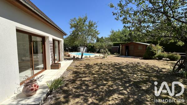 Maison (prestige) à vendre 6 pièces 202 m² Azay-sur-Cher