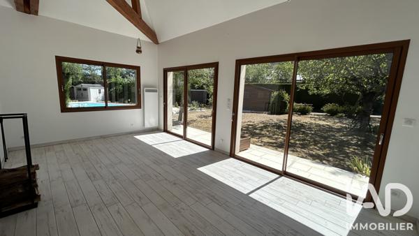 Maison (prestige) à vendre 6 pièces 202 m² Azay-sur-Cher
