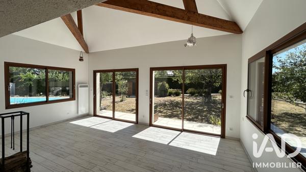 Maison (prestige) à vendre 6 pièces 202 m² Azay-sur-Cher