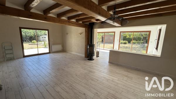 Maison (prestige) à vendre 6 pièces 202 m² Azay-sur-Cher