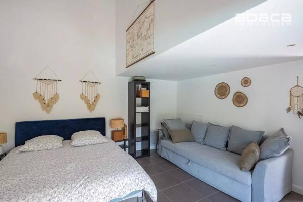 Maison, Rivedoux Plage, Ile de Ré