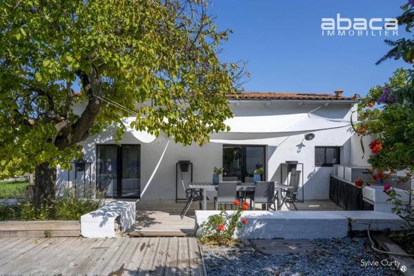 Maison, Rivedoux Plage, Ile de Ré