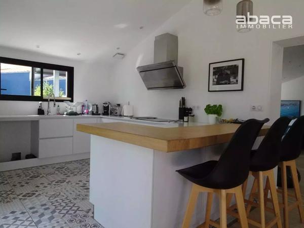Maison, Rivedoux Plage, Ile de Ré