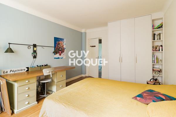 Superbe duplex 6 pièces -149.60 m2