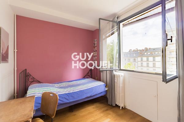 Superbe duplex 6 pièces -149.60 m2