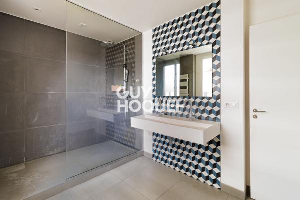 Superbe duplex 6 pièces -149.60 m2