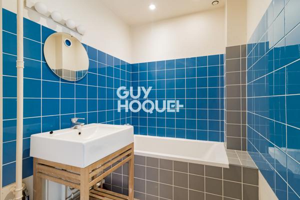 Superbe duplex 6 pièces -149.60 m2