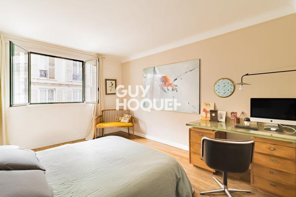 Superbe duplex 6 pièces -149.60 m2