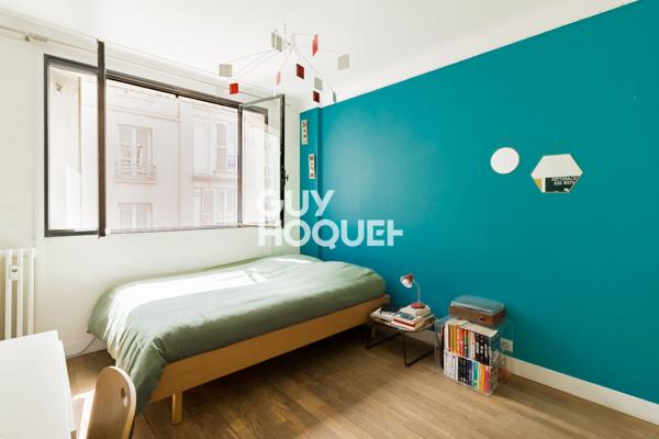Superbe duplex 6 pièces -149.60 m2