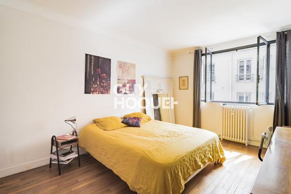 Superbe duplex 6 pièces -149.60 m2