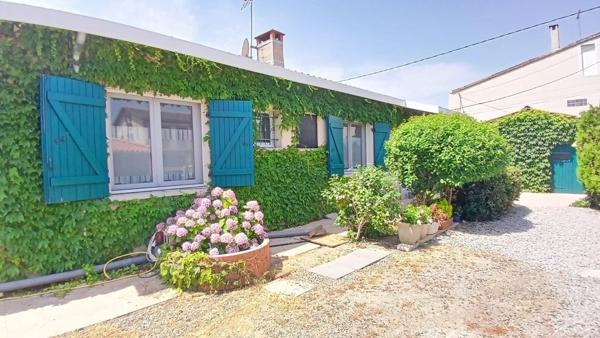 Cadre résolument champêtre en plein cœur de Colomiers!!!