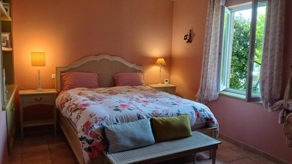 Cadre résolument champêtre en plein cœur de Colomiers!!!